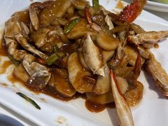 -光明邨大酒家(淮海路店)