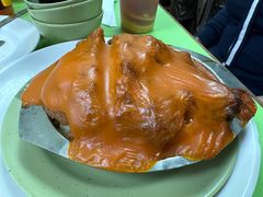 -胜利茶餐室