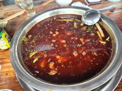 -中和远东火锅兔(老店)