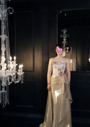 -Bridal Queen·婚纱女皇