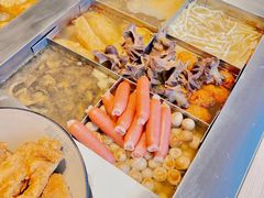 -桂筱葵螺蛳鸭脚(文化宫店)