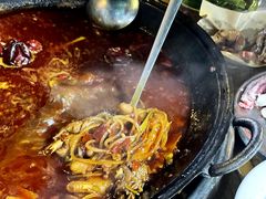 -五里关火锅(牛市口店)