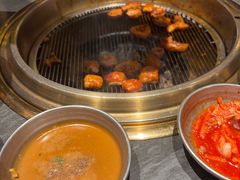 -麻蒲碳烤肉(远景路1号店)