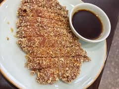 -蟹上黄·蟹黄面·江南糖水(人民广场店)