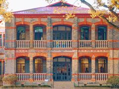 -苏州大学(天赐庄校区)