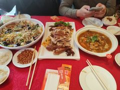 -盈春大饭店(千山路店)
