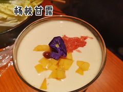 -仓桥家·焗寿司·锅物(光谷步行街店)