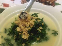 -陆壹捌餐厅(五大道店)