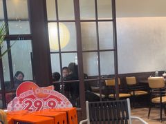 -渔语鱼新川菜Bistro(万象天地店)