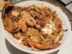 -避风塘·老港味餐厅(虹口龙之梦店)