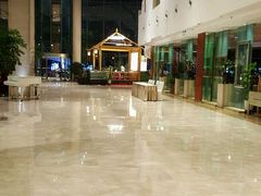 -成都世纪城假日酒店-西楼