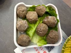 -官塘陈记鱼生·潮汕砂锅粥·牛肉火锅(潮枫路总店)