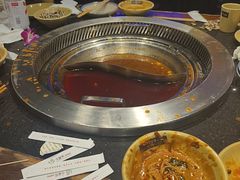 -唇辣号重庆老火锅(燕郊鑫乐汇店)