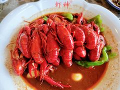 -虾神於氏龙虾·小龙虾(江宁旗舰店)