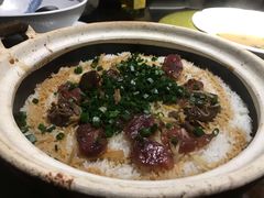 鹅润肠焗饭-优之名鹅城
