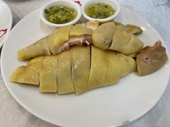 壹心鸡-文记壹心鸡(宝华路店)
