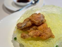-龙景轩(香港四季酒店)