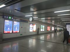 -闸弄口(地铁站)