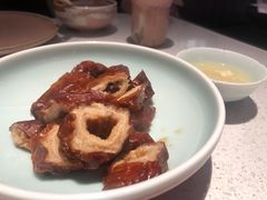 脆皮肥肠-竹外桃花·江南小酒馆(SKP·S店)