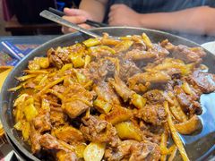 -甘家界牌柠檬鸭(青山店)