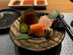 -岩盐·铁板料理(嘉里店)