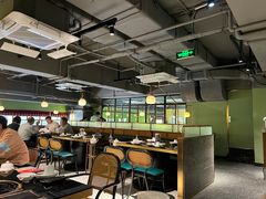 大堂-顺峰顺水顺德菜(龙华店)