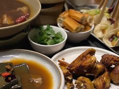 -肴约·花园式餐厅(湖里店)
