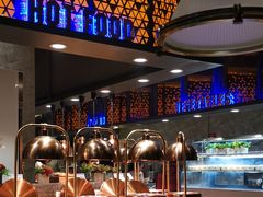 -吉布鲁牛排海鲜自助(CBD万达店)