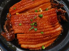 -佳兰雅序融合菜(高新店)