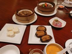 -杭州JW万豪酒店-万豪中餐厅