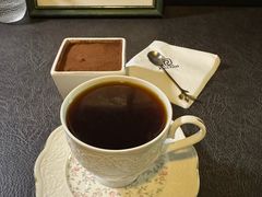 -Hei Cafe(工体店)