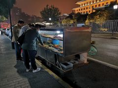自助取餐区-非凡烧烤(历史博物馆店)