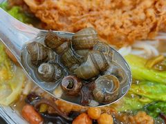 -笋果坊螺蛳粉(竹园小区店)