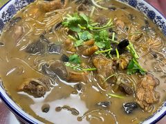 -哈尔滨饺子王·东北菜(鱼鳞浃路店)