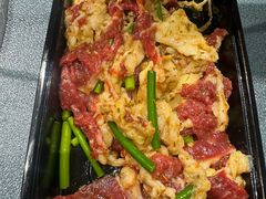 -齐市马佳地摊烤肉