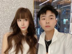 -3AM·S HAIR SALON烫发染发接发