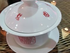 -盖碗儿梨园·变脸吐火·川剧(天府广场店)