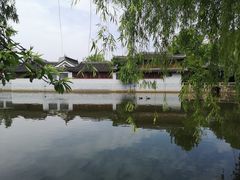 -水绘园