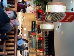 -老家信阳菜(北京路店)