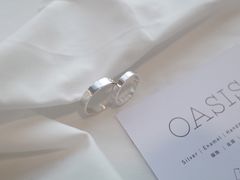 -Oasis绿洲银饰珍珠手作diy(壹方城店)