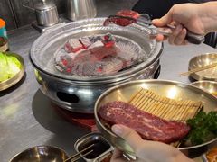 -本炙炭烤·蒲烧活鳗料理店(金沙洲店)