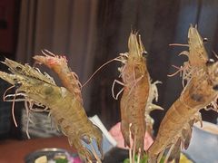 -东海怡品海鲜豆捞(舟宿夜江店)