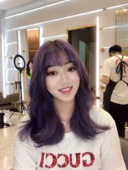 -3AM·S HAIR SALON烫发染发接发