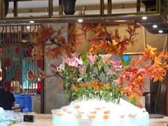 -半岛翡丽海鲜自助餐厅(观风亭店)