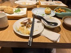-南京人家(盛京大奥莱店)