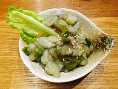 -韩国料理大力士(屏风街店)