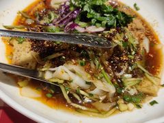 -西贝(紫荆广场店)