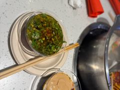 -签哥签妹儿串串火锅(青年路店)