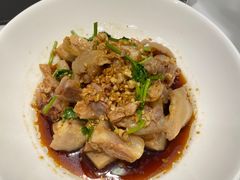 -十六台·经典广东菜(德外大街店)