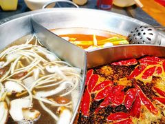 -大龙燚火锅(春熙店)